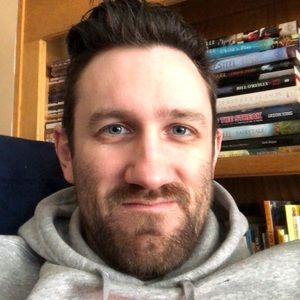 Meet your Posher, Ryan